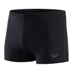 Speedo - eco endurance + aquashort - short de bain taille 6, noir