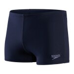 Speedo - endurance + aquashort - short de bain taille 6, bleu