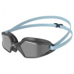 Speedo - hydropulse mirror - lunettes de natation gris Speedo - hydropulse mirror - lunettes de natation gris