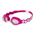 Speedo infant spot lunettes de natation mixte enfant, rose, taille unique Speedo infant spot lunettes de natation mixte enfant, rose, taille unique