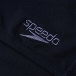 Speedo jammer eco endurance + homme uk 36 true navy
