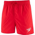 Speedo - kid's essential 13 watershort - short de bain taille l, rouge