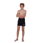 Speedo - kid's essential 13 watershort - short de bain taille xs, noir
