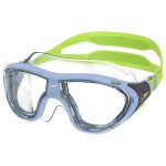 Speedo - kid's junior biofuse 2. 0 mask - lunettes de natation multicolore