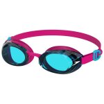 Speedo - kid's junior jet 2. 0 - lunettes de natation multicolore