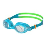 Speedo lunettes de natation pour enfants 8 - 0735914645 bleu taille unique