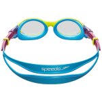 Speedo lunettes de natation pour enfants biofuse 2. 0 enfant mixte one size lemon drizzle / kiki rose ...