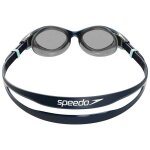 Speedo lunettes de natation pour femme biofuse 2. 0 femme one size true navy / marine bleu