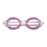 Speedo lunettes de natation pour femme vanquisher 3. 0 femme one size funny rose / clear