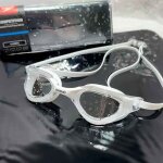 Speedo lunettes de natation professionnelles antibuée confortables haute définition pour hommes et femmes, ... Speedo lunettes de natation professionnelles antibuée confortables haute définition pour hommes et femmes, ...