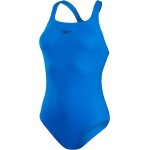 Speedo maillot de bain eco endurance + medalist pour femme, bleu, 2xl
