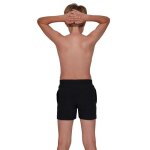 Speedo short de bain essential 13�� gar�ons 10 - 11 ann�es noir