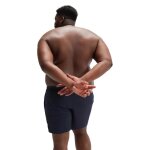 Speedo short de bain plus essential 16�� homme 5xl true navy