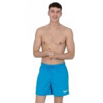 Speedo short de bain essentials 16�� homme m bondi bleu