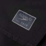 Speedo short de bain prime leisure 16�� homme xl noir