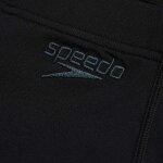 Speedo slip de bain boxer eco endurance + 17 cm homme uk 28 noir