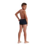 Speedo slip de bain boxer eco endurance + gar�ons 7 - 8 ann�es true navy