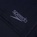 Speedo slip de bain boxer eco endurance + homme uk 32 true navy