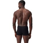 Speedo slip de bain boxer eco endurance + homme uk 42 noir