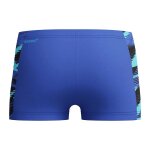 Speedo slip de bain boxer hyperboom panel gar�ons 9 - 10 ann�es cobalt pop