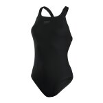 Speedo - women's eco endurance + medalist - maillot de bain taille 36, noir