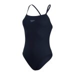 Speedo - women's eco endurance + thinstrap 1 piece - maillot de bain taille 30, bleu