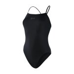 Speedo - women's eco endurance + thinstrap 1 piece - maillot de bain taille 40, noir Speedo - women's eco endurance + thinstrap 1 piece - maillot de bain taille 40, noir
