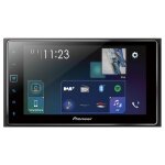 Sph - da130dab systeme navigation 2din ecran tactile 6. 2p usb / apple carplay dab + / waze / bluetooth ...
