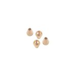 Spheres ergonomiques pour ligature (kit de 10 pieces)