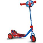 Spiderman trottinette 3 roues