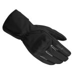 Spidi wnt - 3 h2out gants de moto, noir, taille l pour hommes