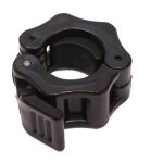Spinlock - colliers d'haltères a dégagement rapide, pinces de barre de poids, levage wepackage, musculation, ... Spinlock - colliers d'haltères a dégagement rapide, pinces de barre de poids, levage wepackage, musculation, ...