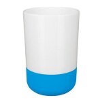 Spirella moji verre bleu - 10. 17572