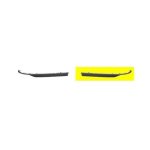 Spoiler gauche pour peugeot 206 +