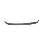 Spoiler plastique pour audi a3 (sauf parkcontrol)