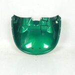 Spoiler tablier av pour scooter peugeot 50 django 1178708800 788288v6 vert neuf