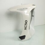 Spoiler de tablier avant origine pour scooter chinois 50 qt xc50 tb00 - 070101002