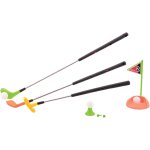 Sports active clubs de golf extensibles et accessoires