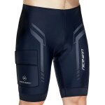 Sports cuissard de cyclisme pour homme vélo shorts de 4d gel rembourré séchage rapid pantalon vtt respirant ... Sports cuissard de cyclisme pour homme vélo shorts de 4d gel rembourré séchage rapid pantalon vtt respirant ...