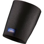 Sport - cuissard cycliste - blessures musculaires, foulures, etirements - maintien musculaire, limitation ...