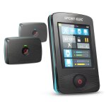 Sport elec electrostimulateur free action