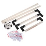 Sport kit mini cage foot + ballon