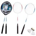 Sportx set de badminton * * * 2ass