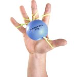 Sport - tec handmaster plus appareil de musculation des mains
