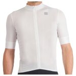 Sportful - srk jersey - maillot de cyclisme taille xxl, blanc