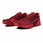 La sportiva femmes bushido 2 trail chaussures de course a pied basketss sport - 36 1 / 2
