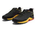 La sportiva hommes tx guide approach chaussures de sport basketss noir ext�rieur - 41