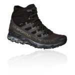 La sportiva hommes ultra raptor ii gore - tex bottes de marche randonn�e noir - 44 1 / 2