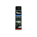 Spray anti - gravillons noir spraytec auto - k 500ml