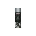 Spray pour jantes argent spraila auto - k 400ml